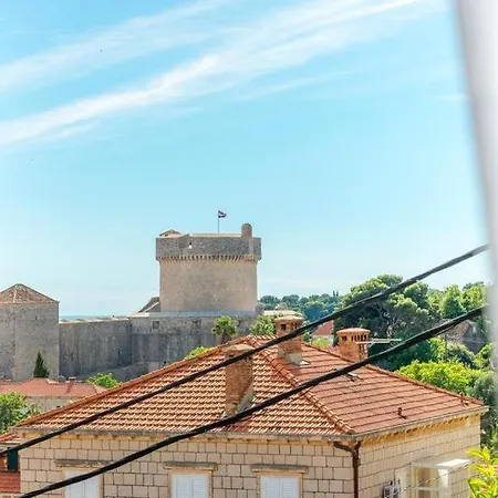 Magnolia Apartments, Dubrovnik Exterior photo