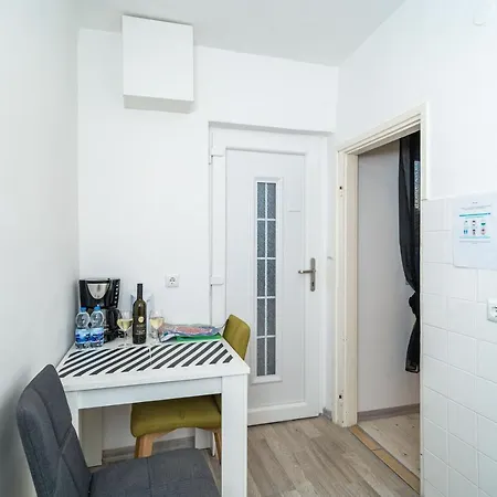 Magnolia Apartments, Dubrovnik Exterior photo
