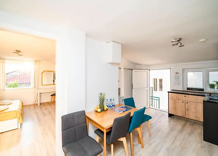 Magnolia Apartments, Dubrovnik