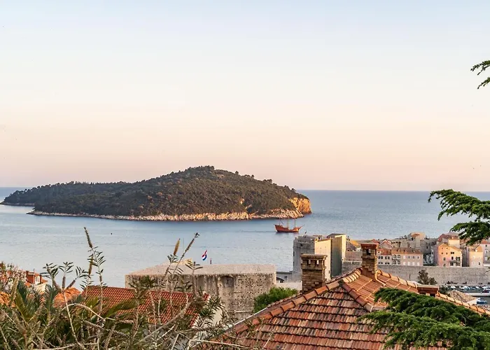 Magnolia Apartments, Dubrovnik