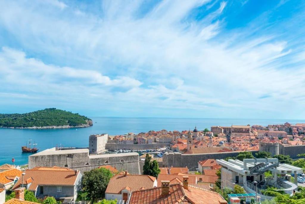 Apartment Magnolia Apartments, Dubrovnik