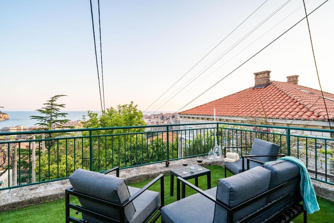 Apartman Magnolia Apartments, *