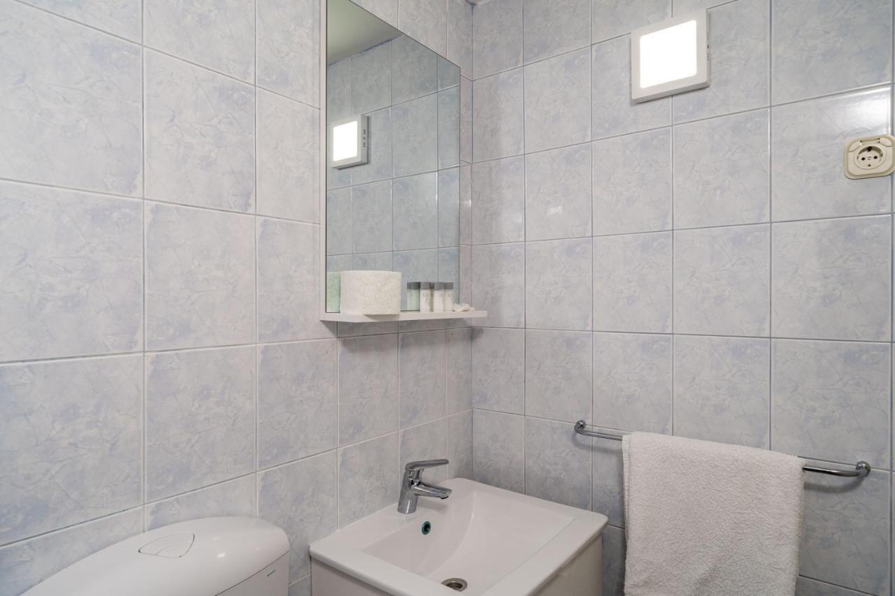 Magnolia Apartments, Apartman