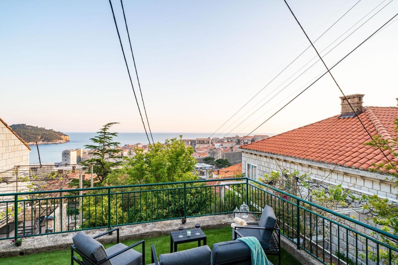 Magnolia Apartments, Apartman