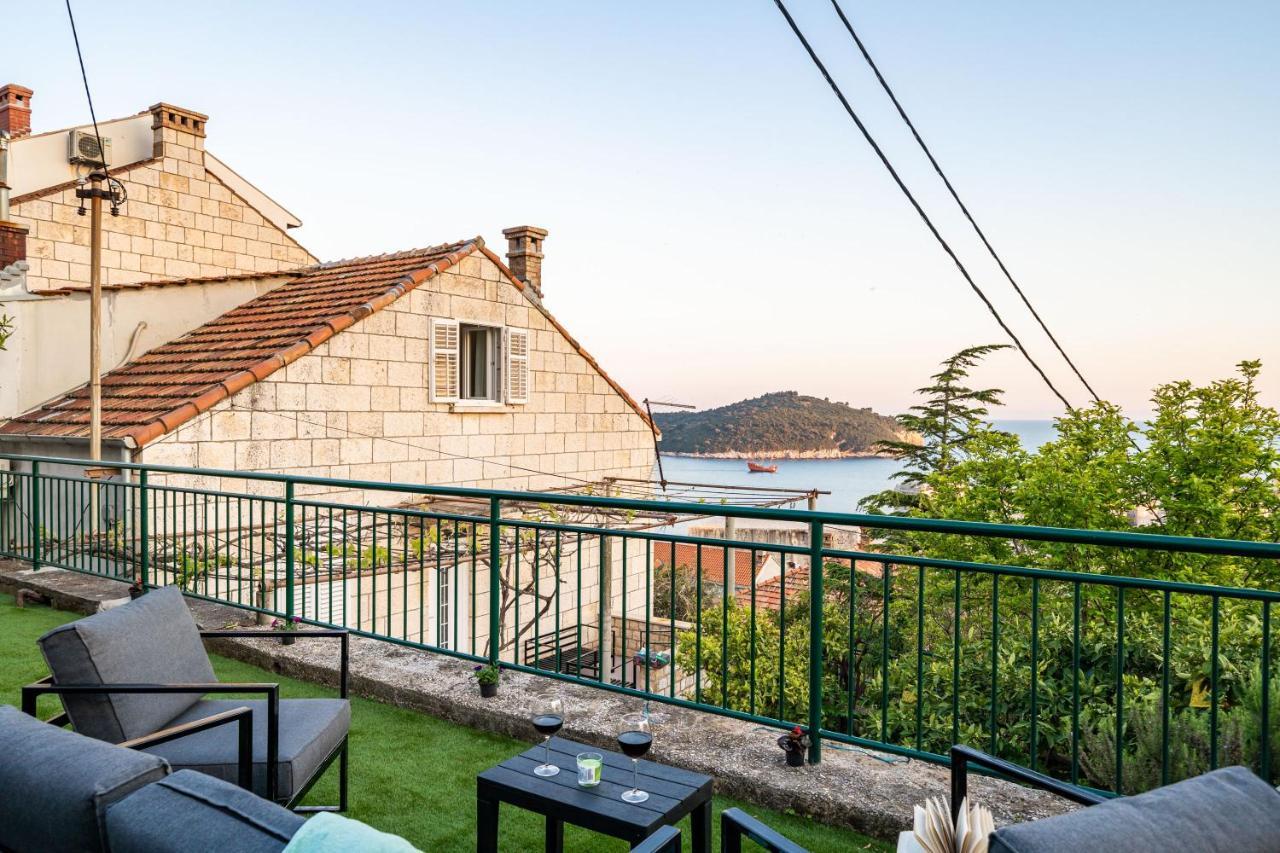 Apartman Magnolia Apartments,