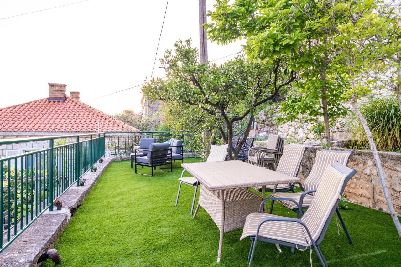 Apartman Magnolia Apartments,