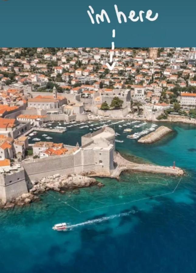 Magnolia Apartments, Apartman Dubrovnik